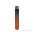 Bán buôn 2000 puffs ezzy 2 trong 1 vape